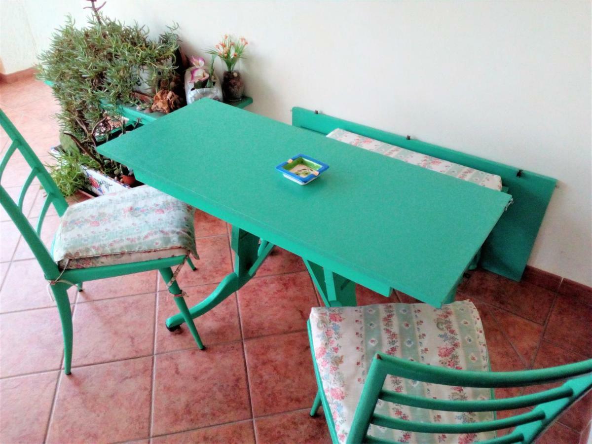 Estudio Frente Al Mar Roquetas de Mar Dış mekan fotoğraf